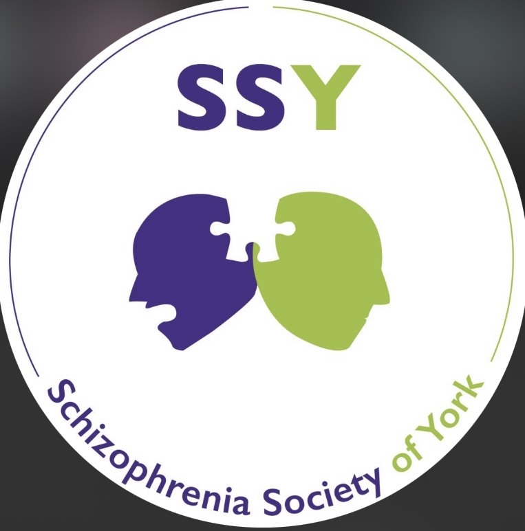 Schizophrenia Society Website